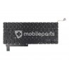 Keyboard Italian Version MacBook Pro 15 A1286
