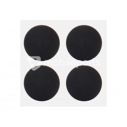 Bottom Case Rubber Mats MacBook Pro Unibody 13 (A1502)