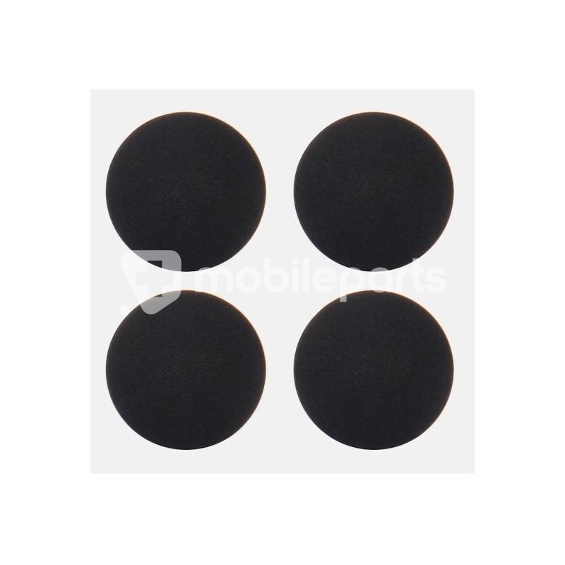 Bottom Case Rubber Mats MacBook Pro Unibody 13 (A1502)