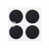 Bottom Case Rubber Mats MacBook Pro Unibody 13 (A1502)