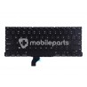 US Version Keyboard MacBook Pro Unibody 13 (A1502)