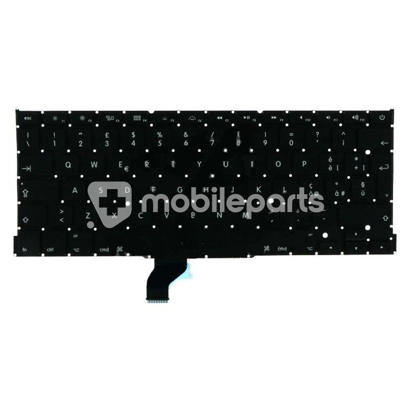 Keyboard Italian Version MacBook Pro 13 A1502