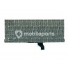 Keyboard Italian Version MacBook Pro 13 A1502