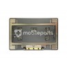 Touchpad Silver MacBook Pro 16 (A2485) 2021