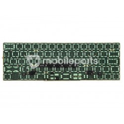 Keyboard UK Version MacBook Pro Retina 13 A1706 - A1707  (LATE 2016 - MID 2017)