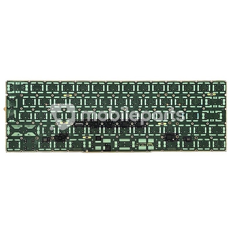 Keyboard UK Version MacBook Pro Retina 13 A1706 - A1707  (LATE 2016 - MID 2017)