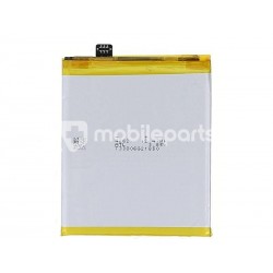 Batteria BLP657 3210 mAh OnePlus 6