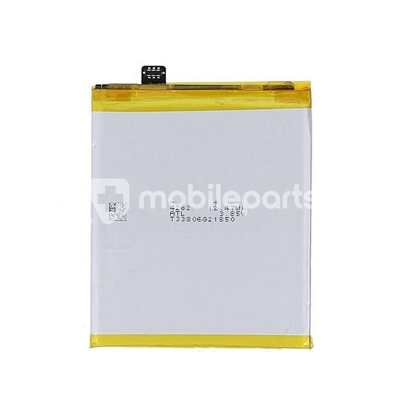 Batteria BLP657 3210 mAh OnePlus 6