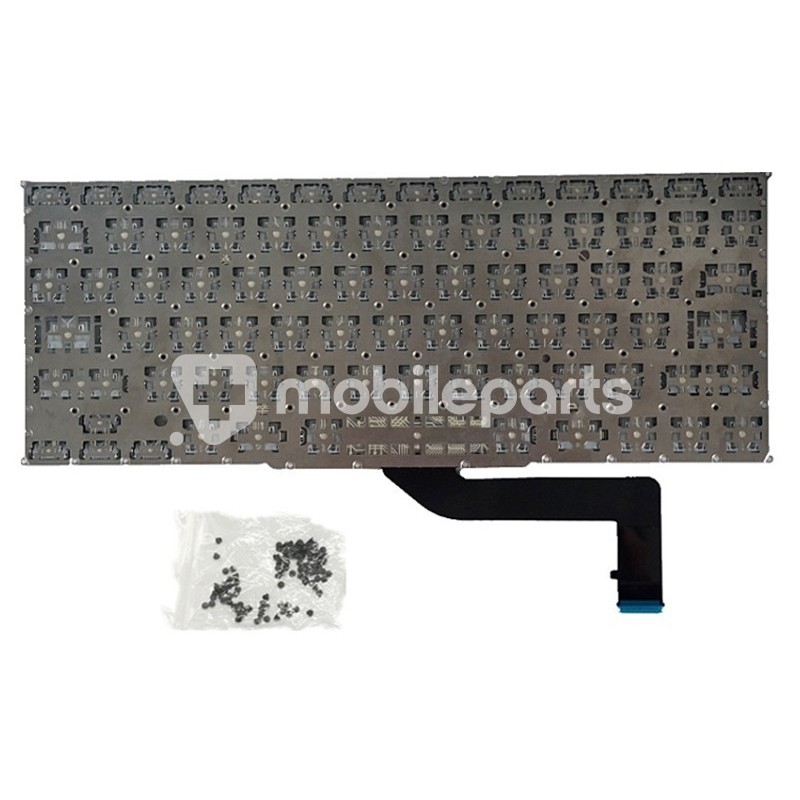 Keyboard Version US MacBook Pro Retina 15 (A1398)