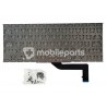 Keyboard Version US MacBook Pro Retina 15 (A1398)