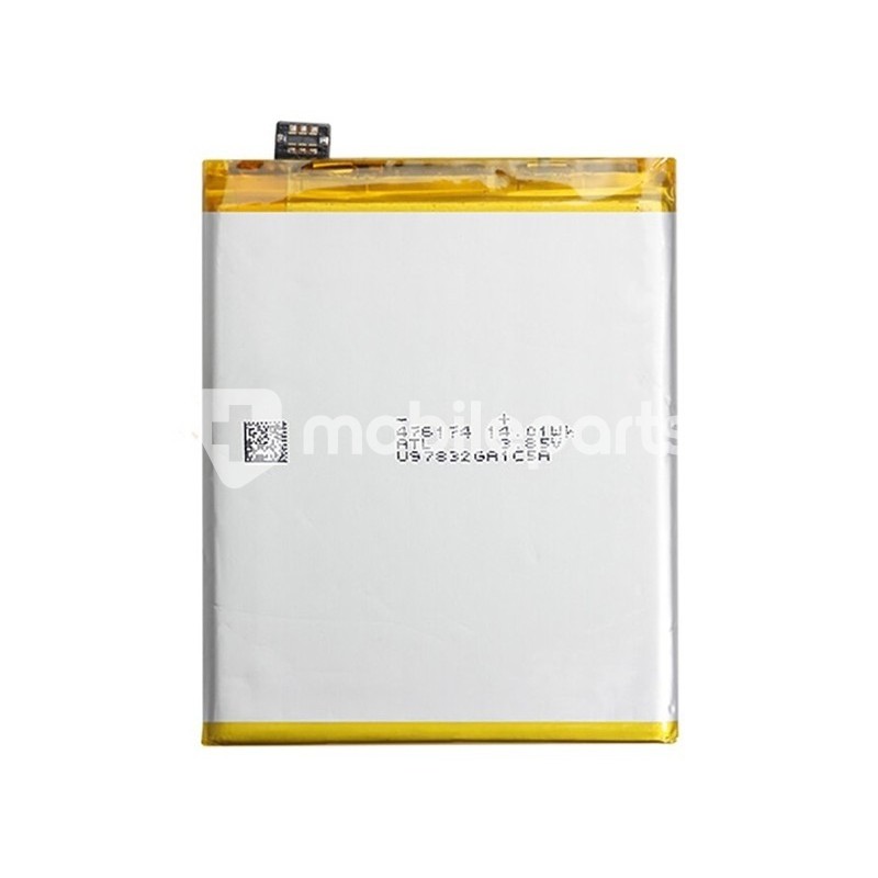 Battery BLP685 3700 mAh OnePlus 6T No Logo