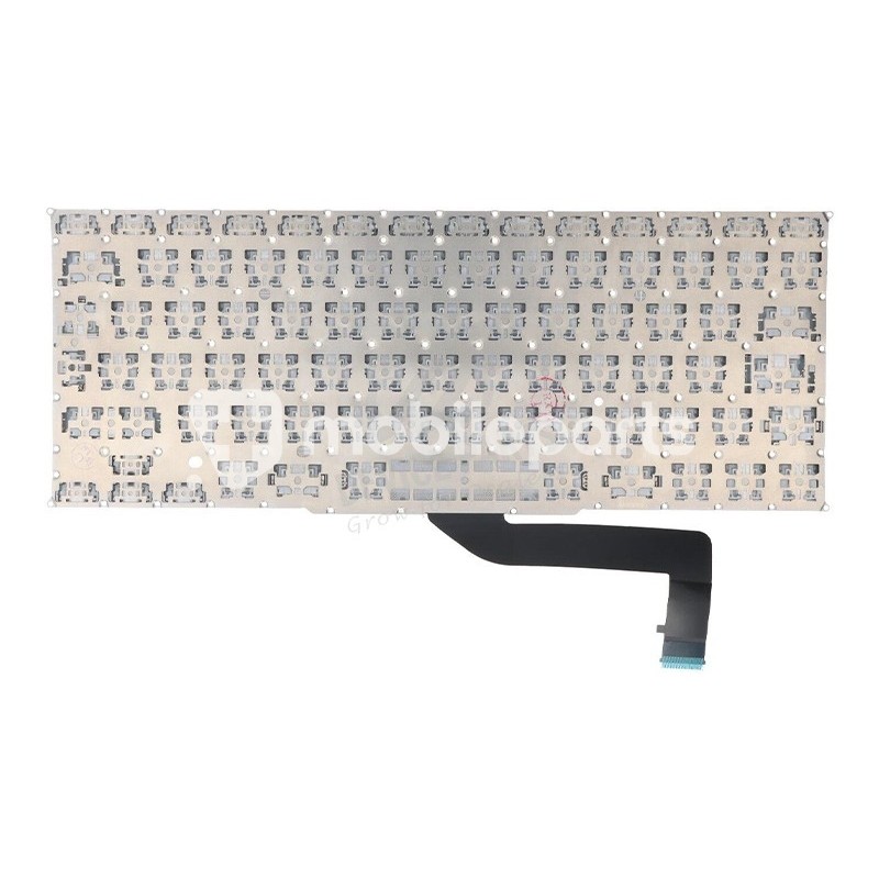 Keyboard Italian Version MacBook Retina Pro 15.4 A1398 (2012-2015)