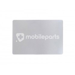 Touchpad Silver MacBook Pro Retina 13 (A2159)