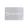 Touchpad Silver MacBook Pro Retina 13 (A2159)