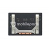 Touchpad Silver MacBook Pro Retina 13 (A2159)