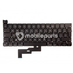 Keyboard (UK English) MacBook Pro 13 M1 A2338 (Late 2020)