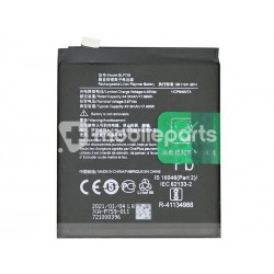 Battery BLP759 4510 mAh OnePlus 8 Pro No Logo