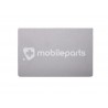 Touchpad Silver MacBook Pro Touch 15 (A1707) 2016