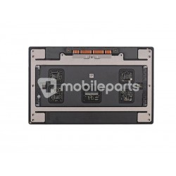 Touchpad Silver MacBook Pro Touch 15 (A1707) 2016