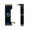 2 PCS Flex Repair LCD / Camera Macbook Pro 13 -15 Retina