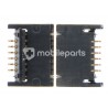 Battery FPC Connector Onboard MacBook Pro  A1707 - A1706 - A1990 - A2141