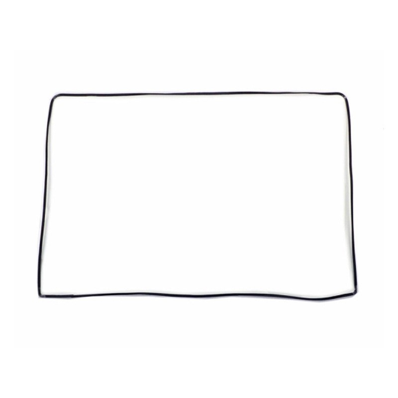 LCD Screen Front Bezel Rubber Ring MacBook Air 13 (A1369)