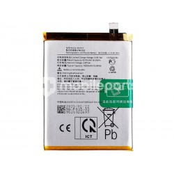 Battery BLP815 4300 mAh OnePlus Nord N10 No Logo