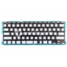 Backlight Keyboard MacBook Air 11 (A1370) (A1465)