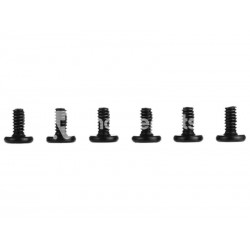 Screw Motherboard MacBook Air 11 (A1370)