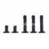 Kit Viti Batteria MacBook Air 11 (A1370)