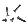 Kit Viti Batteria MacBook Air 11 (A1370)
