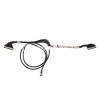 Lcd Flat Cable MacBook Air 13 (A1304-A1237) MB233 / MB234 /MB003