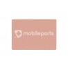 Touchpad Rose Gold MacBook Air 13 (A1932) 2018