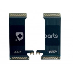 2 PCS LCD Flex Cable MacBook Air 13 A1932 - A2179 - A2337