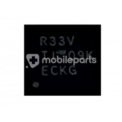 IC U5010 Reset L Controller R33V Macbook Air 13 A1466 820-3209