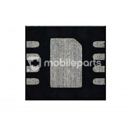 IC U5010 Reset L Controller R33V Macbook Air 13 A1466 820-3209