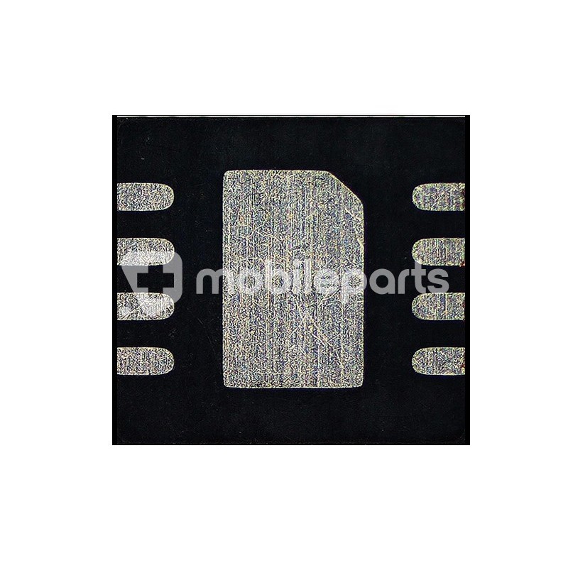 IC U5010 Reset L Controller R33V Macbook Air 13 A1466 820-3209