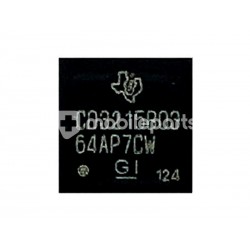 Microchip IC Macbook USB-C Controller CD3215B03 (CD3215A/U3100)