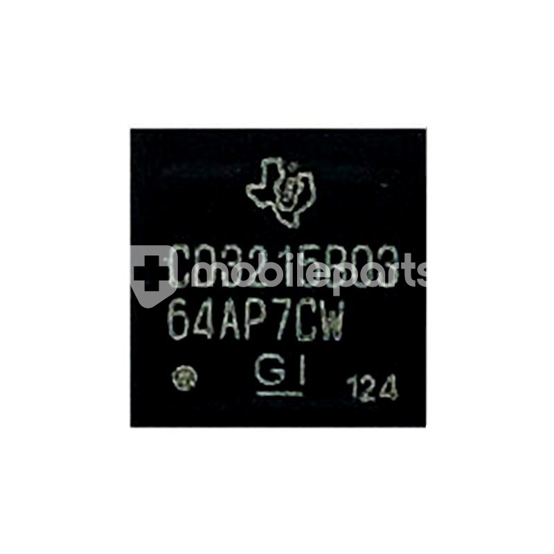 Microchip IC Macbook USB-C Controller CD3215B03 (CD3215A/U3100)