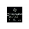 Microchip IC Macbook USB-C Controller CD3215B03 (CD3215A/U3100)