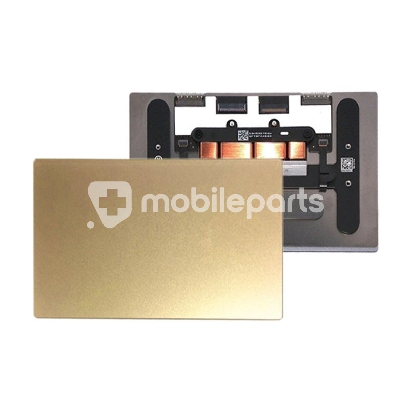 Touchpad Gold Macbook Retina 12 (A1534) 2016