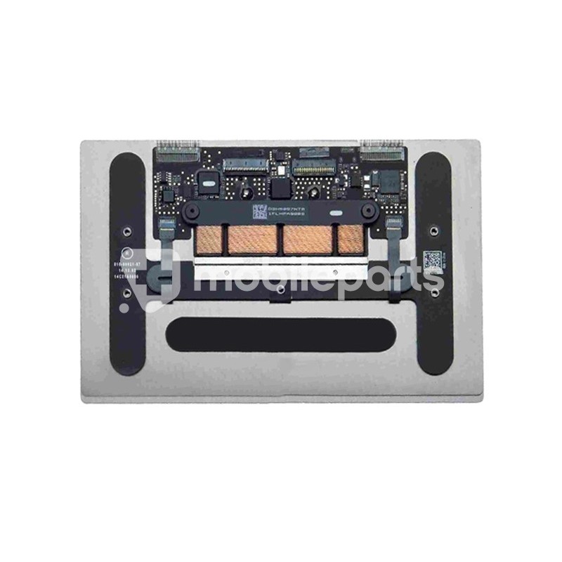Touchpad Silver MacBook Retina 12 (A1534) 2016