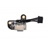 MagSafe DC In Jack for Macbook 13 (A1342) 820-2627-A
