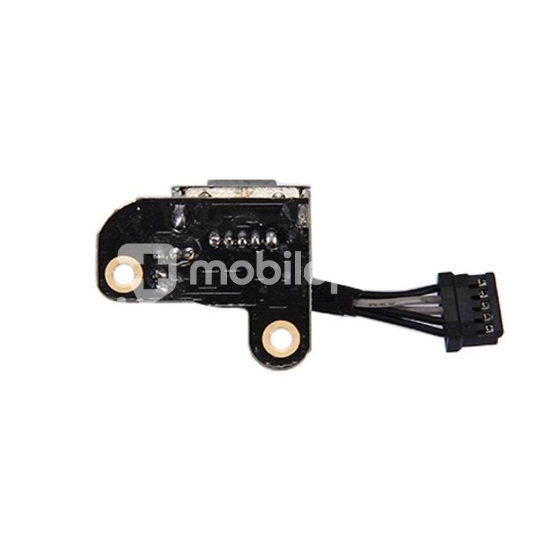 MagSafe DC In Jack for Macbook 13 (A1342) 820-2627-A