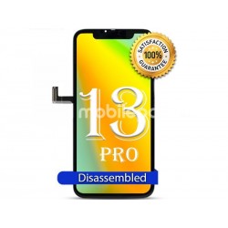 Display Touch Black iPhone 13 Pro (Pulled)