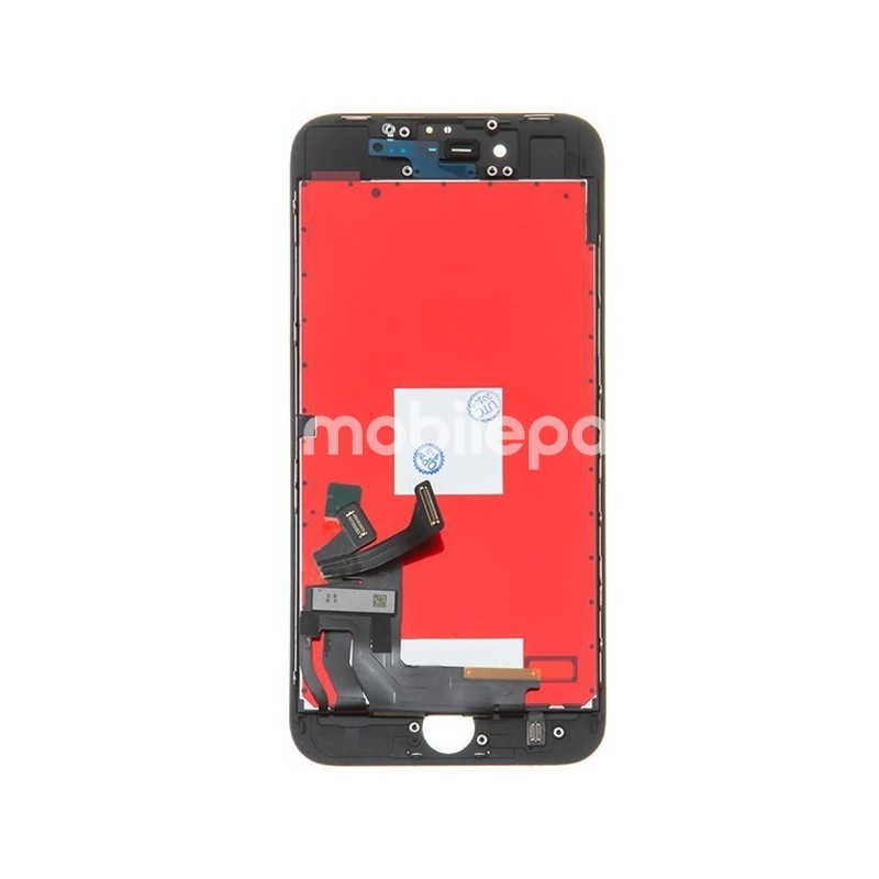 Display Touch Black iPhone 8 - SE 2022 (Pulled)