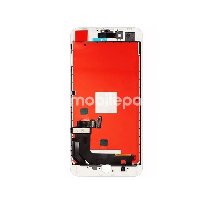Display Touch White iPhone 8 (Pulled)