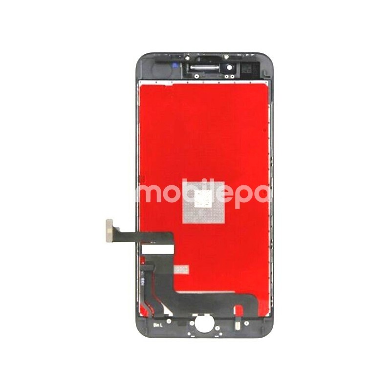 Display Touch Black iPhone 8 Plus (Pulled)