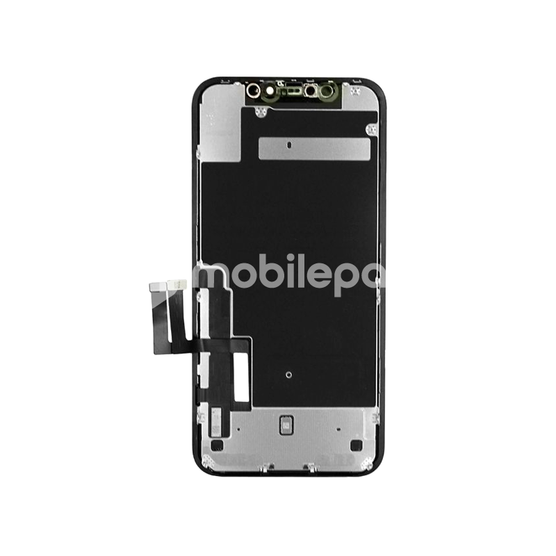 Display Touch Black iPhone 11 Toshiba C11/F7C Version (Pulled)