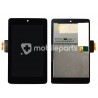 Asus Nexus 7 (1st Generation) Black Touch Display No Logo